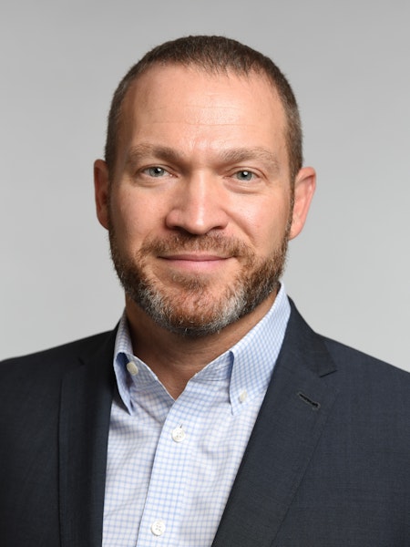 Ted Reichert